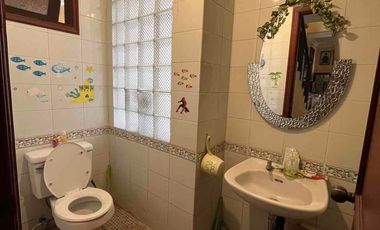 Dijual Villa Bukit Mas cluster Maditerania dekat Tol Satelit