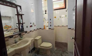 Dijual Villa Bukit Mas cluster Maditerania dekat Tol Satelit