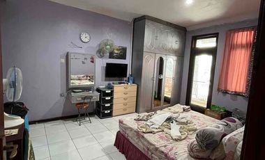 Dijual Villa Bukit Mas cluster Maditerania dekat Tol Satelit