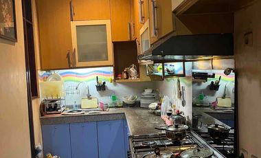 Dijual Villa Bukit Mas cluster Maditerania dekat Tol Satelit