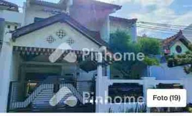 Dijual Rumah Strategis Dalam Ringroad Dekat Perbatasan Kota Jogja