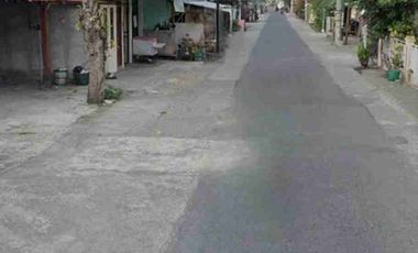 Dijual Rumah Strategis Dalam Ringroad Dekat Perbatasan Kota Jogja
