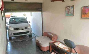 Dijual Rumah Strategis Dalam Ringroad Dekat Perbatasan Kota Jogja