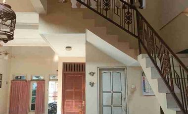 Dijual Rumah Strategis Dalam Ringroad Dekat Perbatasan Kota Jogja
