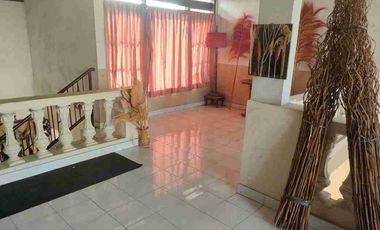 Dijual Rumah Strategis Dalam Ringroad Dekat Perbatasan Kota Jogja