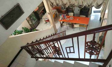 Dijual Rumah Strategis Dalam Ringroad Dekat Perbatasan Kota Jogja