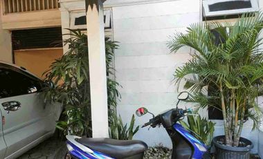 Dijual Rumah Strategis Dalam Ringroad Dekat Perbatasan Kota Jogja