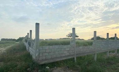 VENTA MACROLOTE EN AV. FERROVIARIA