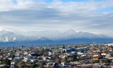 Dpto 1 Dorm, Bermann 500, San MIguel