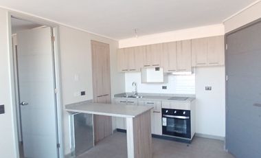 Dpto 1 Dorm, Bermann 500, San MIguel