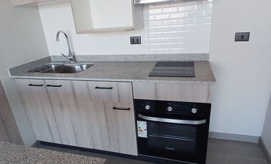 Dpto 1 Dorm, Bermann 500, San MIguel