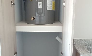 Dpto 1 Dorm, Bermann 500, San MIguel