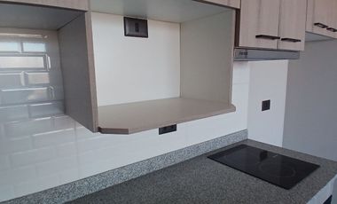 Dpto 1 Dorm, Bermann 500, San MIguel