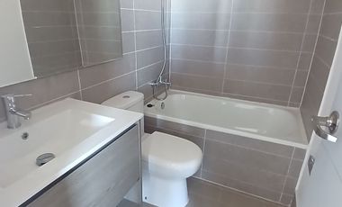 Dpto 1 Dorm, Bermann 500, San MIguel