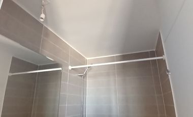 Dpto 1 Dorm, Bermann 500, San MIguel