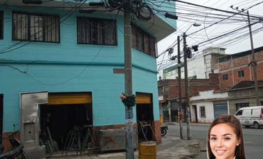 ALQUILO EXCELENTE APARTAESTUDIO AL CENTRO DE CALI EN EL BARRIO OBRERO.