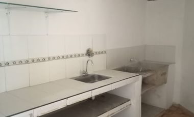 ALQUILO EXCELENTE APARTAESTUDIO AL CENTRO DE CALI EN EL BARRIO OBRERO.