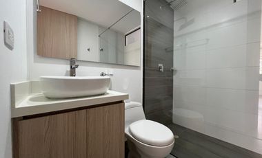 Apartamento en Arriendo en Escobero Envigado Antioquia