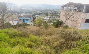 Terreno de venta en el Plateado, a una cuadra de Puerto Seco