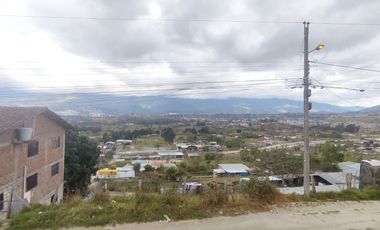 Terreno de venta en el Plateado, a una cuadra de Puerto Seco
