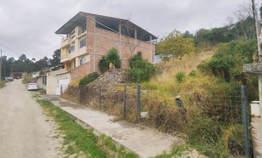Terreno de venta en el Plateado, a una cuadra de Puerto Seco