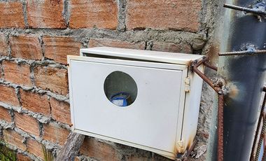 Terreno de venta en el Plateado, a una cuadra de Puerto Seco