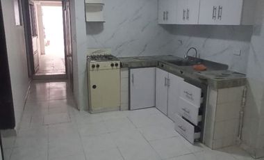 VIVIENDA EN ARRIENDO EN FATIMA