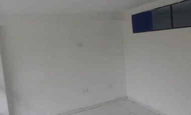 VIVIENDA EN ARRIENDO EN FATIMA
