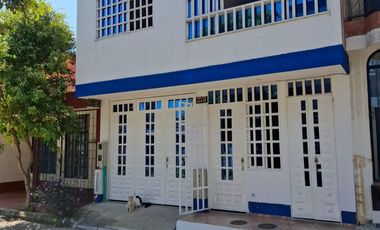 SE VENDE CASA DE TIPO BIFAMILIAR YOPAL BARRIO NUEVO HABITAT