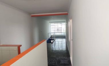 SE VENDE CASA DE TIPO BIFAMILIAR YOPAL BARRIO NUEVO HABITAT