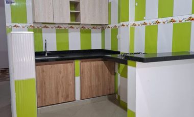 SE VENDE CASA DE TIPO BIFAMILIAR YOPAL BARRIO NUEVO HABITAT