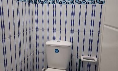 SE VENDE CASA DE TIPO BIFAMILIAR YOPAL BARRIO NUEVO HABITAT