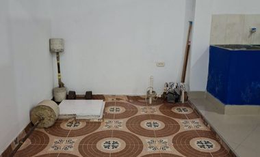 SE VENDE CASA DE TIPO BIFAMILIAR YOPAL BARRIO NUEVO HABITAT