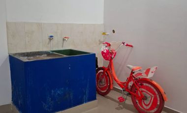 SE VENDE CASA DE TIPO BIFAMILIAR YOPAL BARRIO NUEVO HABITAT