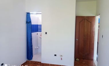 SE VENDE CASA DE TIPO BIFAMILIAR YOPAL BARRIO NUEVO HABITAT