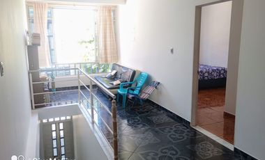 SE VENDE CASA DE TIPO BIFAMILIAR YOPAL BARRIO NUEVO HABITAT