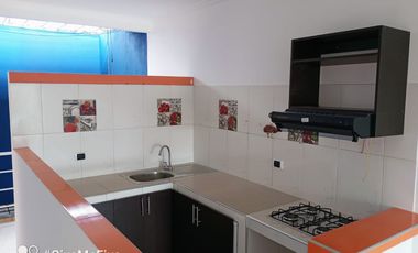 SE VENDE CASA DE TIPO BIFAMILIAR YOPAL BARRIO NUEVO HABITAT