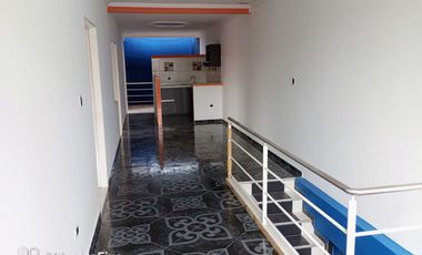 SE VENDE CASA DE TIPO BIFAMILIAR YOPAL BARRIO NUEVO HABITAT