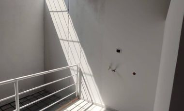 SE VENDE CASA DE TIPO BIFAMILIAR YOPAL BARRIO NUEVO HABITAT