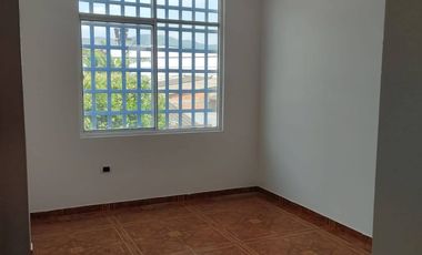SE VENDE CASA DE TIPO BIFAMILIAR YOPAL BARRIO NUEVO HABITAT