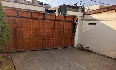 CASA EN VENTA EN SAN BORJA, CERCA JAVIER PRADO, JOCKEY PLAZA, LAS ARTES NORTE, ROUSSEAU, SAN BORJA NORTE