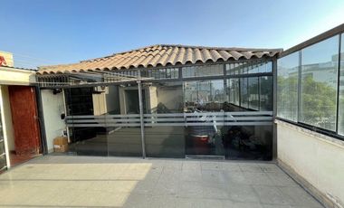 CASA EN VENTA EN SAN BORJA, CERCA JAVIER PRADO, JOCKEY PLAZA, LAS ARTES NORTE, ROUSSEAU, SAN BORJA NORTE