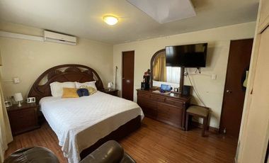 CASA EN VENTA EN SAN BORJA, CERCA JAVIER PRADO, JOCKEY PLAZA, LAS ARTES NORTE, ROUSSEAU, SAN BORJA NORTE