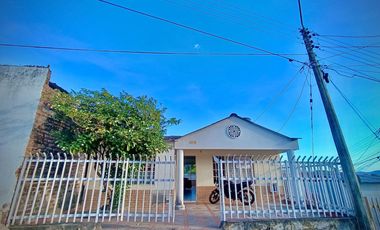 CASA EN VENTA SECTOR LAS AMERICAS NEIVA