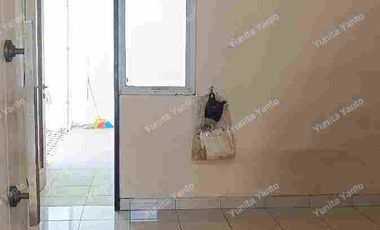 Rumah baru renovasi dengan lingkungan asri