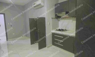 suite en Alquiler  en Cdla Guayaquil,  semiamoblado, norte de Guayaquil