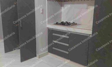 suite en Alquiler  en Cdla Guayaquil,  semiamoblado, norte de Guayaquil