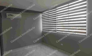 suite en Alquiler  en Cdla Guayaquil,  semiamoblado, norte de Guayaquil