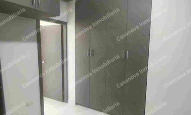 suite en Alquiler  en Cdla Guayaquil,  semiamoblado, norte de Guayaquil