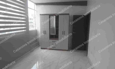 suite en Alquiler  en Cdla Guayaquil,  semiamoblado, norte de Guayaquil